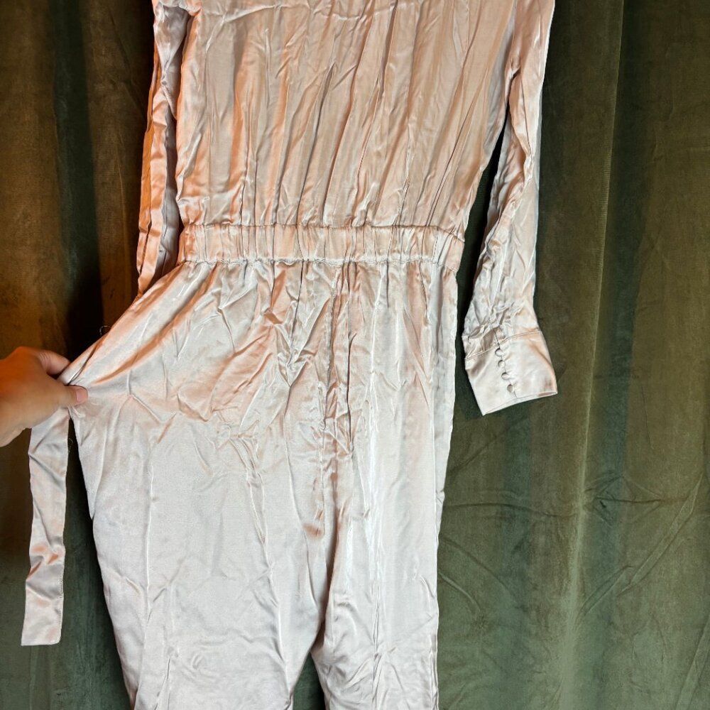 Adelyn Rae Jumpsuit - Picture 6 of 6